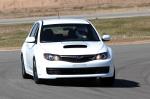 Subaru Impreza WRX STI Special Edition 2010 года